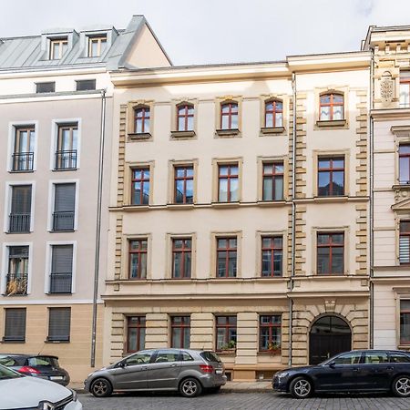 Zentrum-Sued - Leipzigs Coolsten Hotspot Geniessen Exteriér fotografie