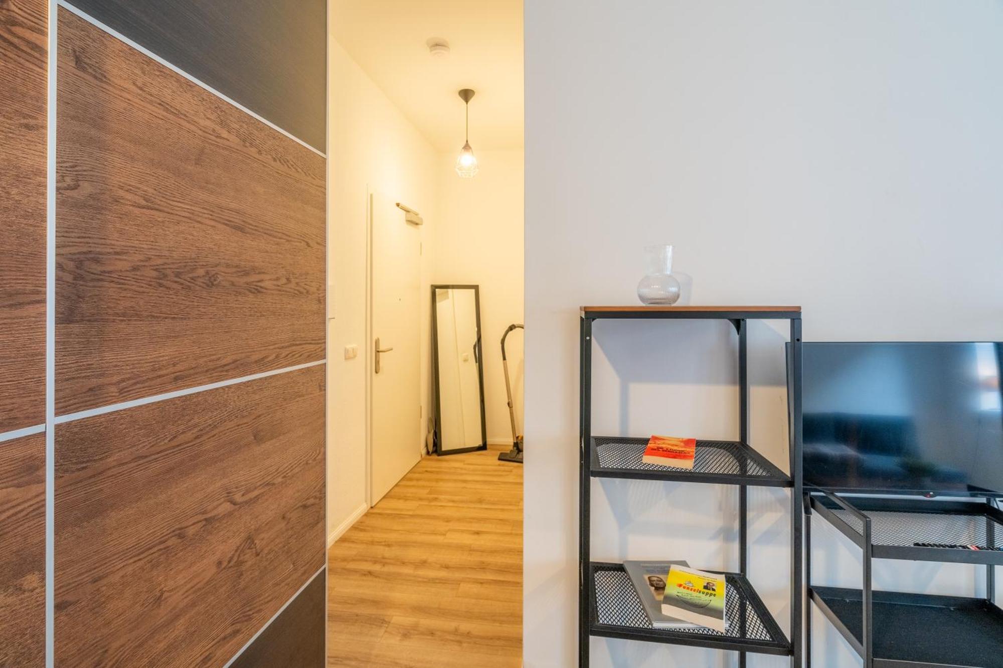 Zentrum-Sued - Leipzigs Coolsten Hotspot Geniessen Exteriér fotografie